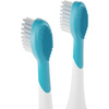 Akcesoria do higieny osobistej SOX 105 Toothbrush Heads SENCOR