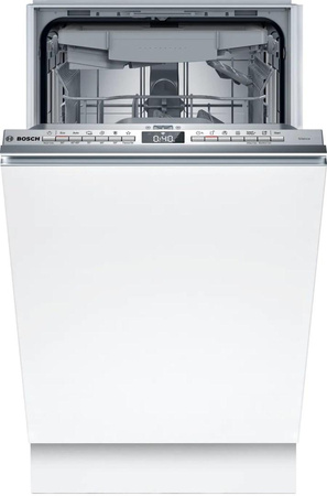 Zmywarka do zabudowy BOSCH SPV4EMX61E