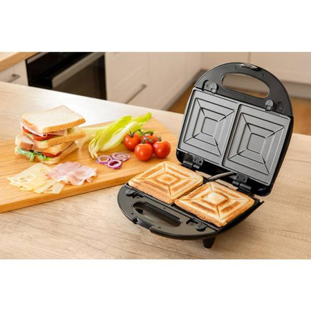 Opiekacz SSM 9510SS Sandwich Maker SENCOR