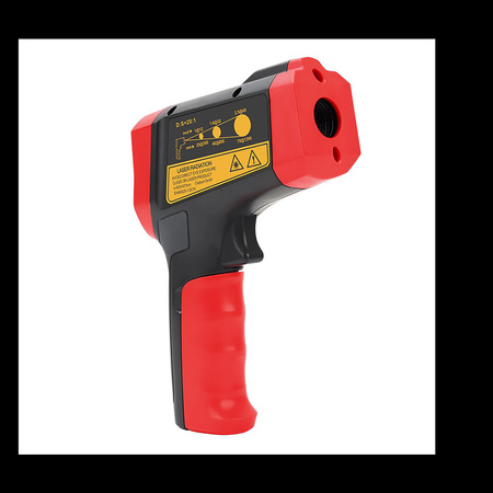 Miernik temperatury Uni-T UT302D+