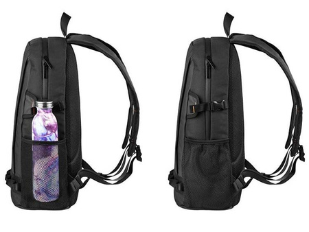 Plecak na notebooka 15,6" Tracer Packer Black