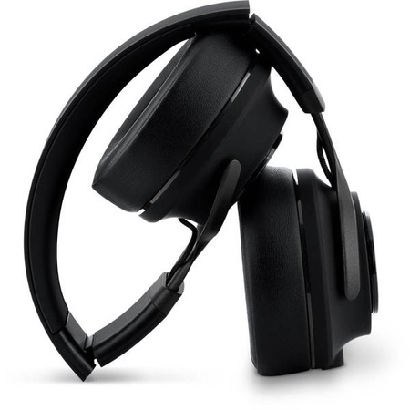 Słuchawki YHP 20BT BK Słuchawki BT SPIRIT YENKE