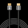 Kabel HDMI - HDMI wtyk-wtyk (A-A) 3.0m Kruger&Matz 4K