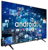 Telewizor Gogen LED 43" TVU43X350GWEB Android TV