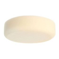 GĄBKA POLERSKA KD1599 BIAŁA - KRAFT&DELE