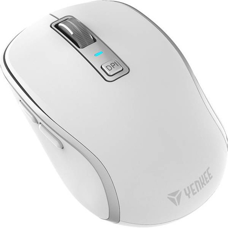 Mysz komputerowa YMS 2085WE Wireless mouse NOBLE YENKEE