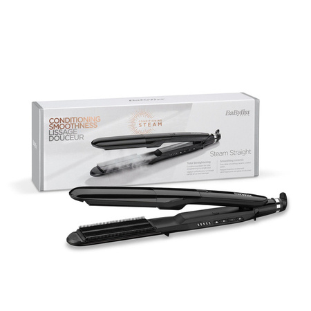 Prostownica parowa ST492E Babyliss