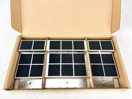 Filtr ceramiczny GLOBALO FC 80 GLOBALO