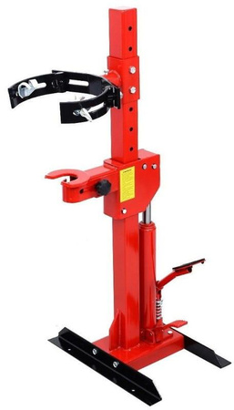 Ściągacz hydrauliczny do sprężyn 1T KD326 - KRAFT&DELE