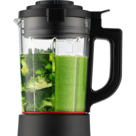 MULTIFUNCNI MIXER SBU 0510BK Heating Blender SENCOR