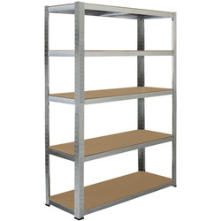 Regał FDR 1820 Shelf rack 180x120x40 FIELDMANN
