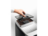 Ekspres ciśnieniowy automatyczny DeLonghi Magnifica S ECAM 22.110 SB (1450W; kolor srebrny)
