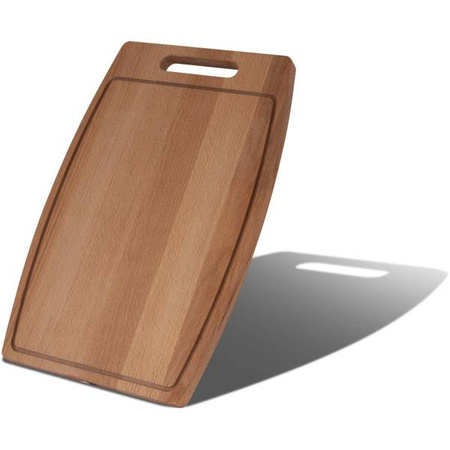 Akcesoria LT2139 DESKA DO KR. 40X26 BEECH LAMART