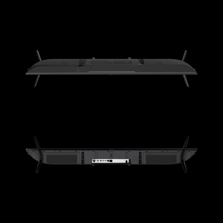 Telewizor Kruger&Matz 43&quot; FHD smart DVB-T2/S2 H.265 Hevc