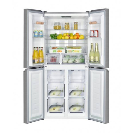 Lodówka Multi Door MPM-434-SBF-04