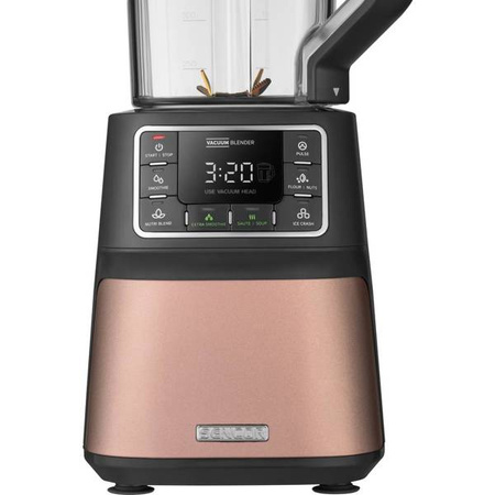 Mikser stołowy SBU 7875RS Blender próżniowy SENCOR