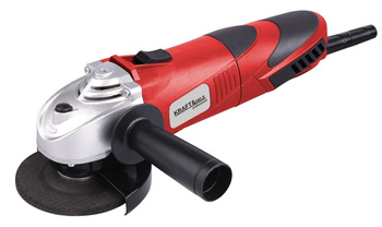 Szlifierka kątowa 125mm 900W KD1533 - KRAFT&DELE