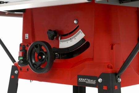 Pilarka stołowa tarczowa 2800W KD3151 - KRAFT&DELE