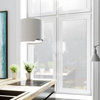 Okap kuchenny jak lampa cichy nowoczesny GLOBALO Arenoflow 39.4 White