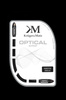 Kabel optyczny toslink-toslink 3.0m Kruger&Matz