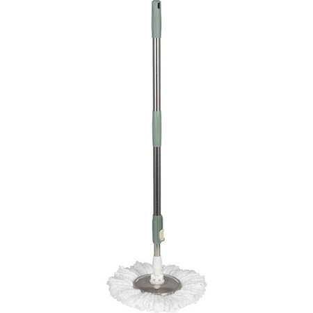 Zestaw do sprzątania z mopem LT8053 ROTACYJNY MOP SPIN LAMART