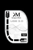 Kabel USB wtyk 3.0 - wtyk typu C 5 Gbps 1 m Kruger&Matz