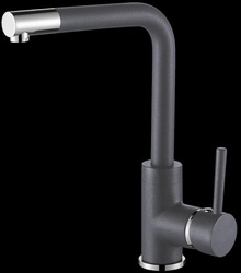 Bateria kuchenna GRAFITOWA BDG4327dg