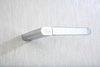 Uchwyt na papier toaletowy LIWO LIW-56060 Art Platino