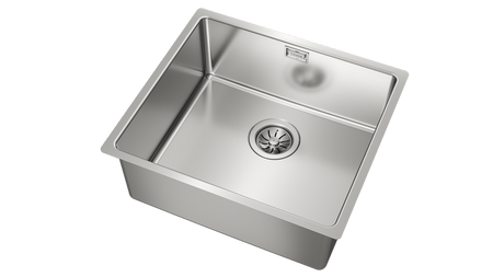 Zlewozmywak BE LINEA RS15 45.40 31 W/OVF SP TEKA