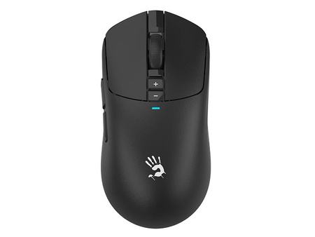 Mysz A4TECH BLOODY R72 PRO DUO Black