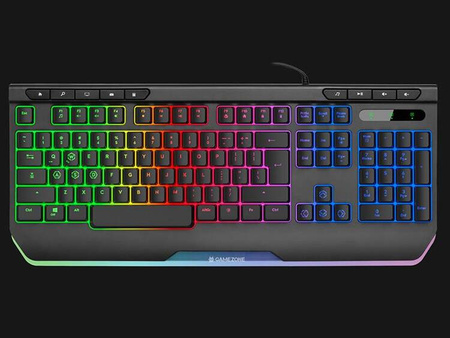 Klawiatura GAMEZONE RAY X USB