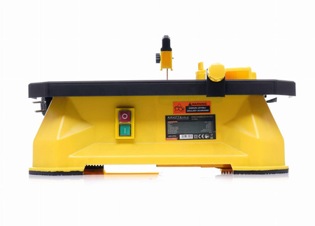 Przecinarka do glazury 1700W KD1370 - KRAFT&DELE