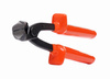 Cęgi obcęgi zbrojarskie szczypce 8" KD10824 - KRAFT&DELE