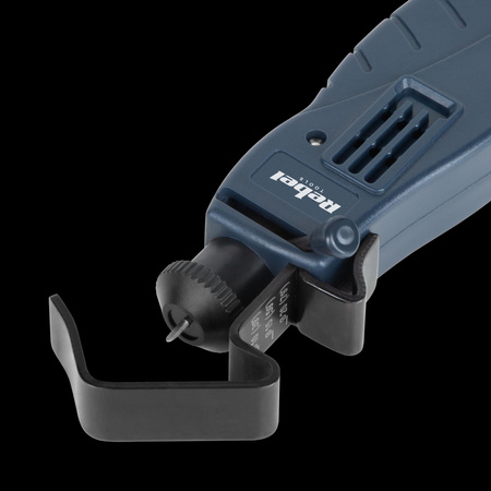 Ściągacz - nóż do izolacji kabla