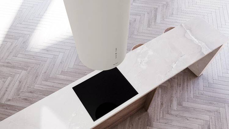 OKAP GLOBALO CALLIA ISOLA 39.1 IVORY