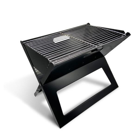 MR-1011 Składany grill walizkowy 45 x 30 x 35 cm
