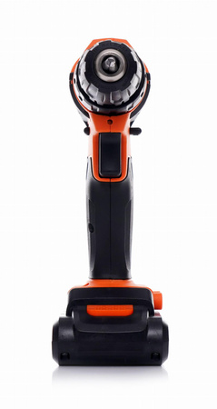 Wkrętarka wiertarka 18V Li-Ion KD3065 - KRAFT&DELE