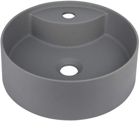 Umywalka granitowa nablatowa - (CQS TU4B) - Deante