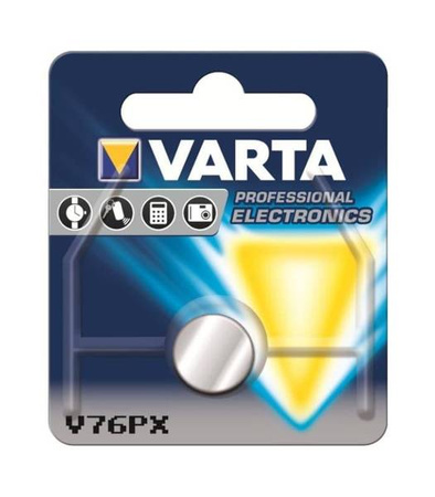 Bateria VARTA V76PX bl./1