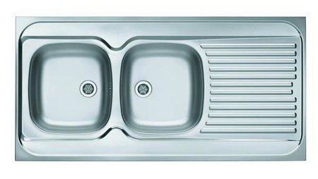 ALVEUS Classic 100 lewy len (1008990K)