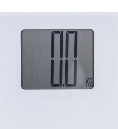 Waga łazienkowa Medisana PS 470 (biały)