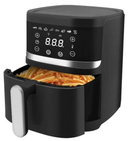 GASTRONOMA Frytkowica niskotłuszczowa 4,2L 18290005 (8711902080466) - Gastronoma