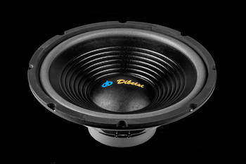 Głośnik 8" DBS-G8002 4 Ohm