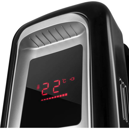 Grzejnik olejowy SOH 6111BK Grzejnik olejowy SENCOR