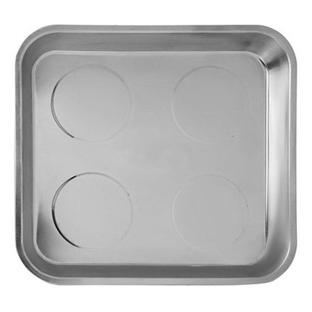 Miska warsztatowa magnetyczna 270x292mm KD10689 - KRAFT&DELE