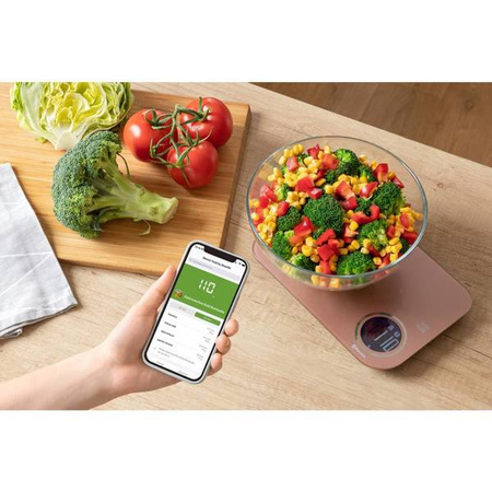 Waga kuchenna SKS 7077CH Waga kuchenna SENCOR