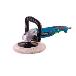 POLERKA 2600W KD3043 - KRAFT&DELE