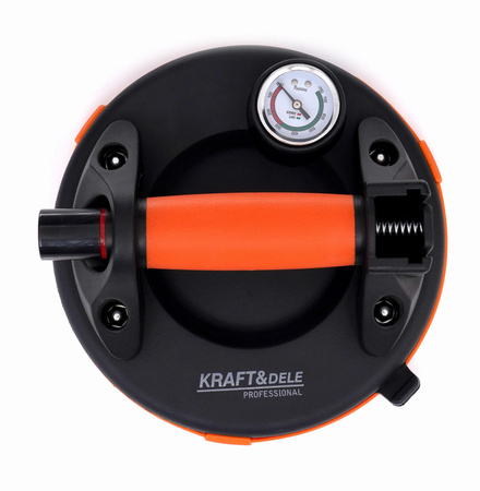PRZYSSAWKA PRÓŻNIOWA 190KG KD10738 - KRAFT&DELE