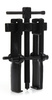 Ściągacz łożysk wewnętrznych 4'' KD10145 - KRAFT&DELE