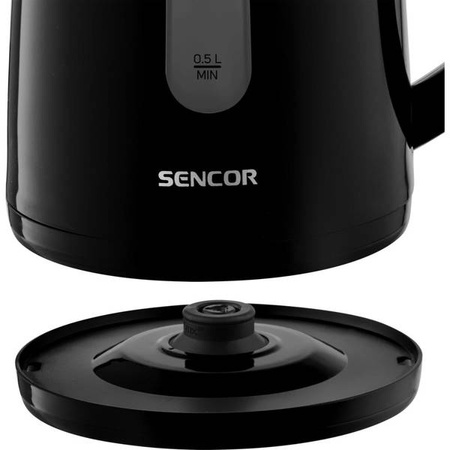 Czajnik SWK 1701BK Plastic Kettle SENCOR